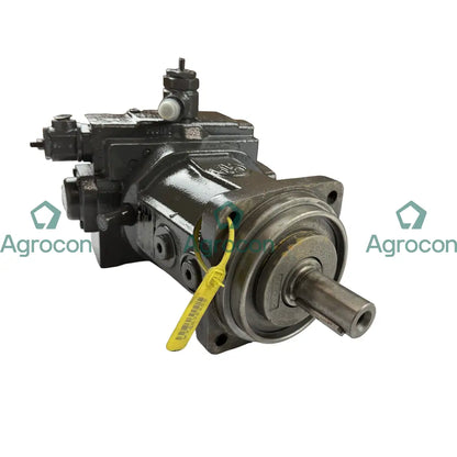 P2 pump utbytes | 14215385 | Åkerman EW200 Hydraulpump