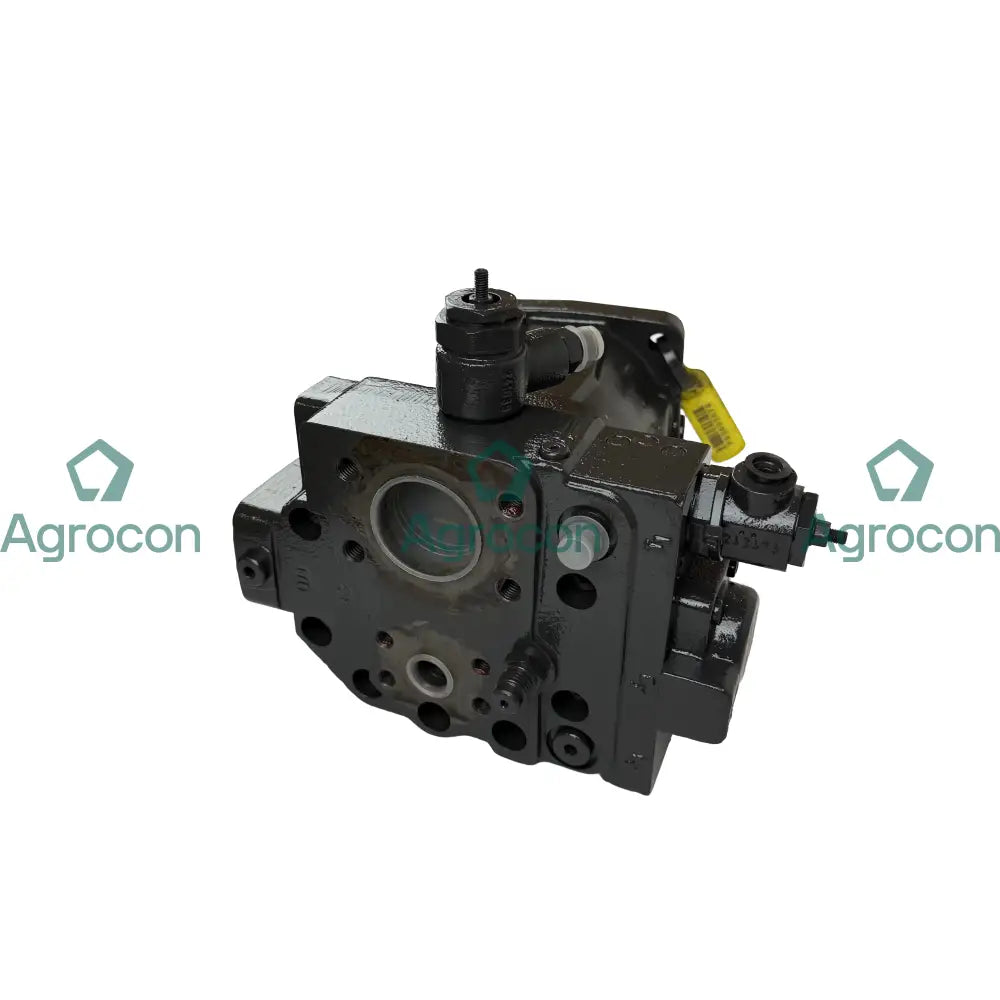 P2 pump utbytes | 14215385 | Åkerman EW200 Hydraulpump