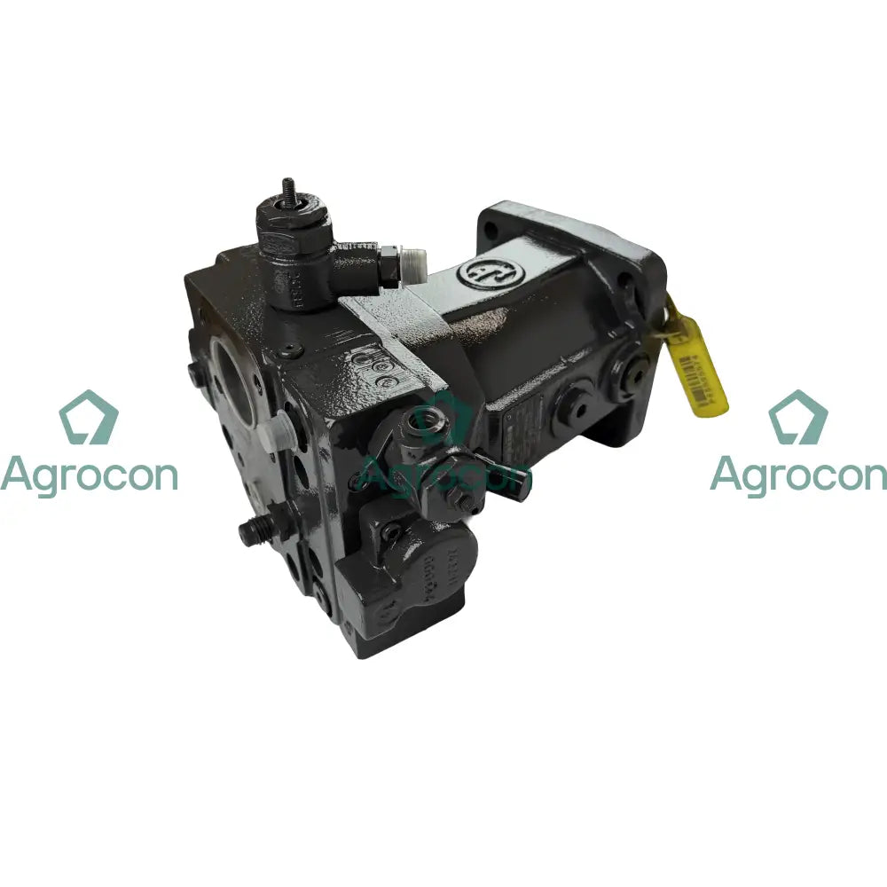 P2 pump utbytes | 14215385 | Åkerman EW200 Hydraulpump