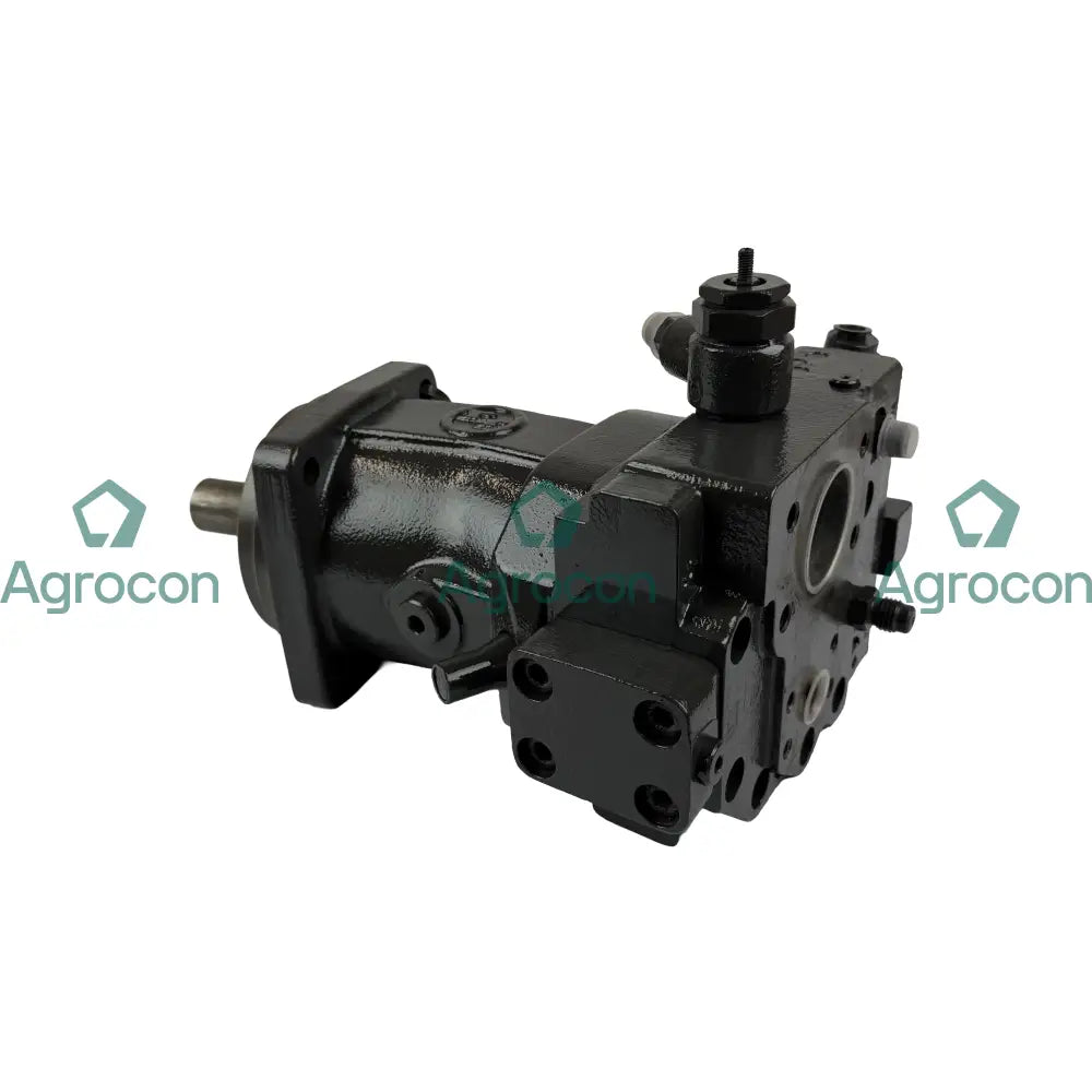 P2 pump utbytes | 14215385 | Åkerman EW200 Hydraulpump