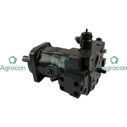 P2 pump utbytes | 14215385 | Åkerman EW200 Hydraulpump