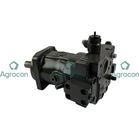 P2 pump utbytes | 14215385 | Åkerman EW200 Hydraulpump