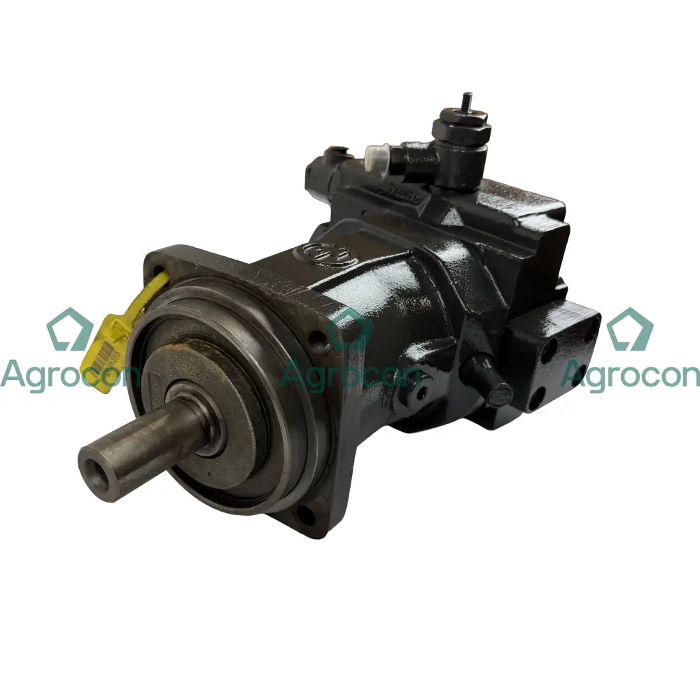 P2 pump utbytes | 14215385 | Åkerman EW200 Hydraulpump