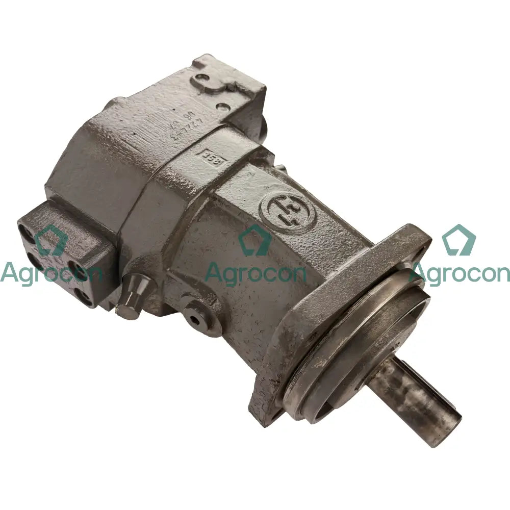 P3 pump | 14211189 | Åkerman H7C - Hydraulpump