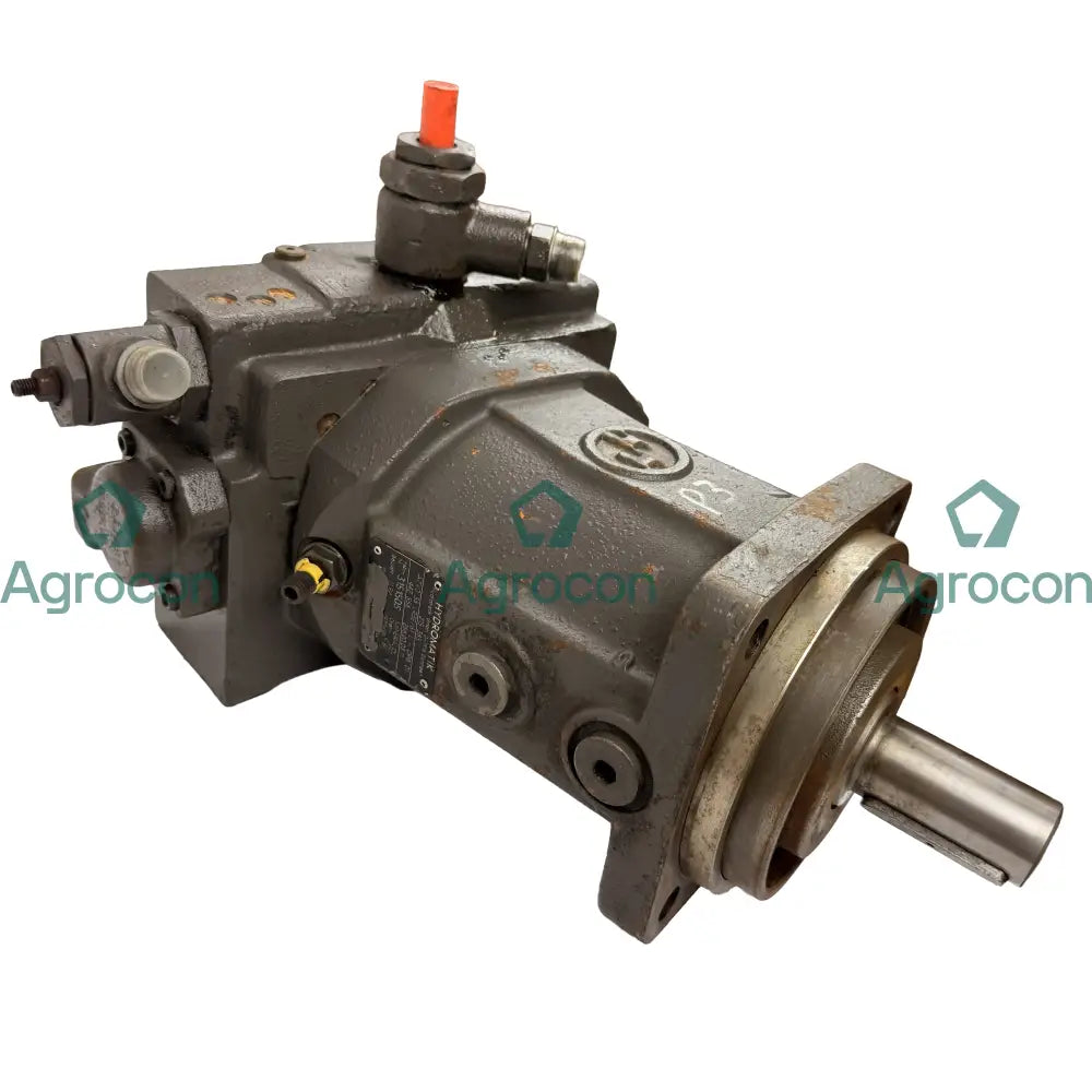 P3 pump | 14215385 | Åkerman EC200 Hydraulpump