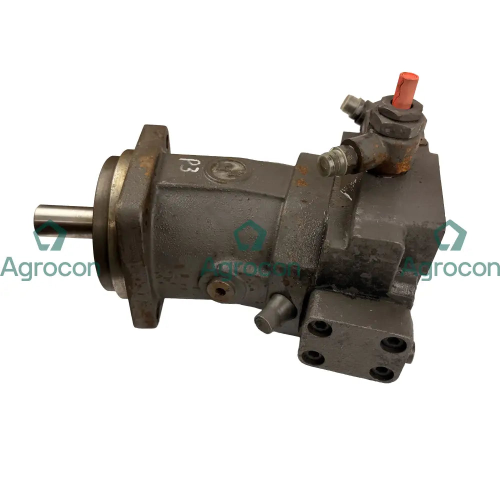 P3 pump | 14215385 | Åkerman EC200 Hydraulpump