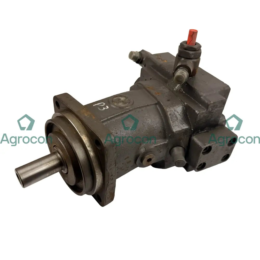 P3 pump | 14215385 | Åkerman EC200 Hydraulpump