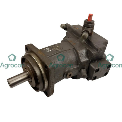 P3 pump | 14215385 | Åkerman EC200 Hydraulpump