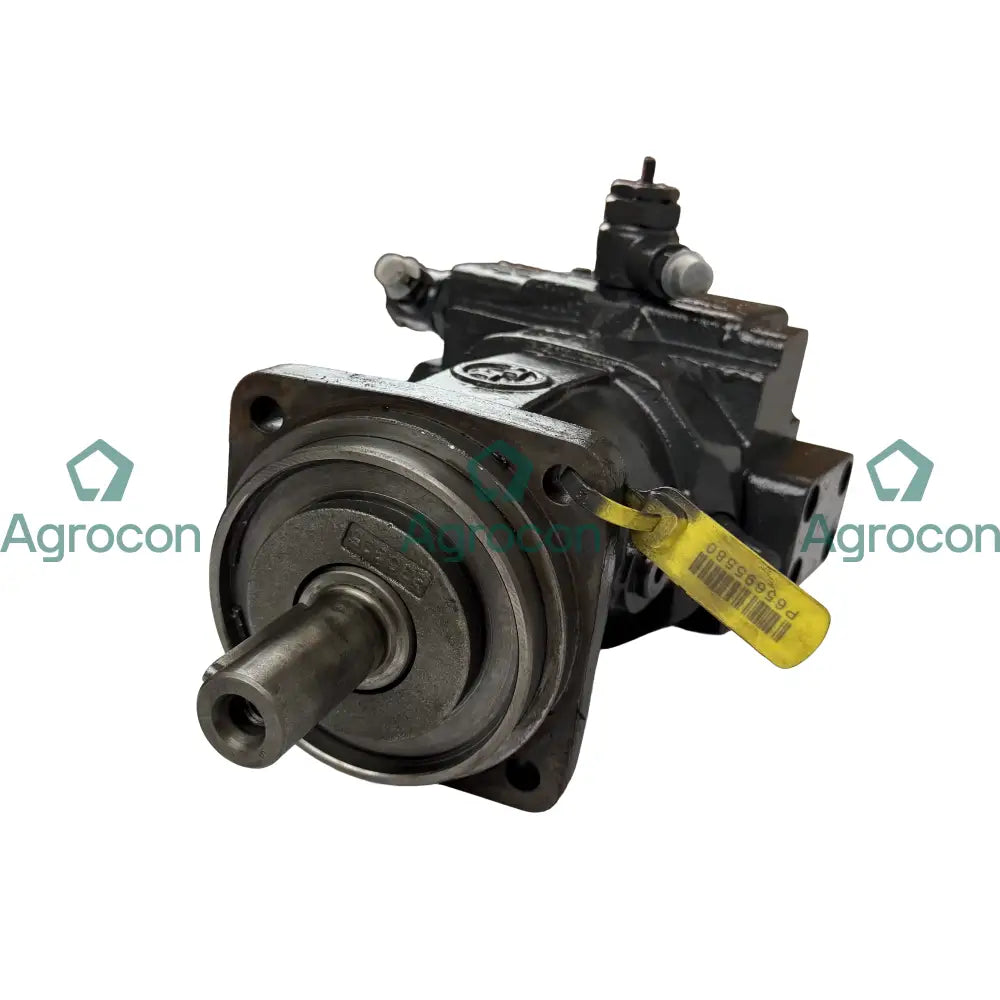 P3 pump | 14215385 | Åkerman EW200 Hydraulpump