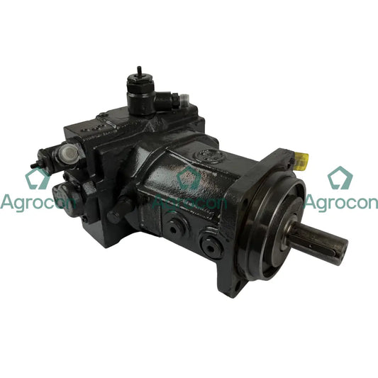 P3 pump | 14215385 | Åkerman EW200 Hydraulpump