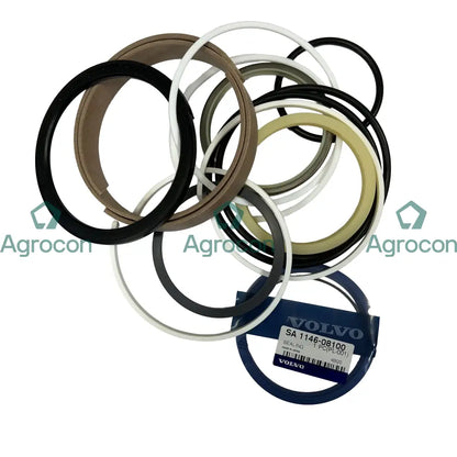 Packningssats | 14514455 14589134 - Hydraulcylinder