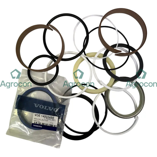 Packningssats | 14553242 14589128 Hydraulcylinder