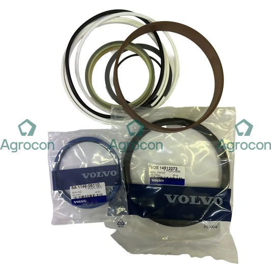 Packningssats | 14589672 14558613 - Hydraulcylinder