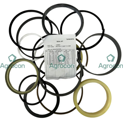 Packningssats | 8148-16030 14589837 Hydraulcylinder