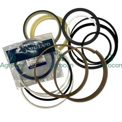 Packningssats bomcylinder | 14512948 14589139 - Hydraulcylinder