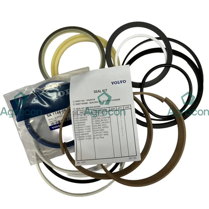 Packningssats bomcylinder | 14512948 14589139 - Hydraulcylinder