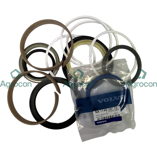 Packningssats bomcylinder | 14516932 14589155 Hydraulcylinder