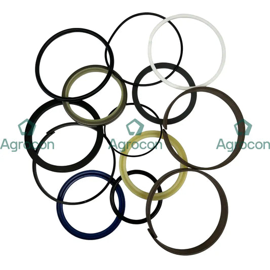 Packningssats bomcylinder | 14521926 14589716 - Hydraulcylinder