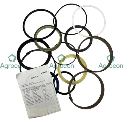 Packningssats bomcylinder | 14521926 14589716 Hydraulcylinder