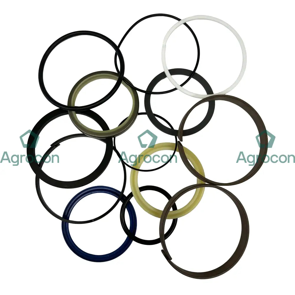 Packningssats bomcylinder | 14521926 14589716 Hydraulcylinder