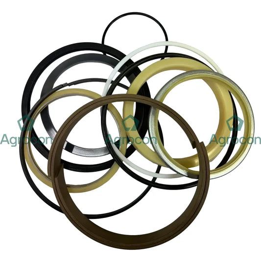 Packningssats bomvikcylinder | 14514456 14589130 Hydraulcylinder
