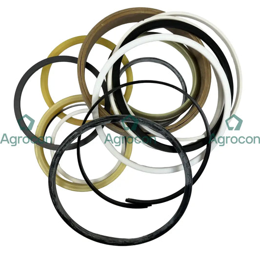 Packningssats bomvikcylinder | 14519359 14589137 - Hydraulcylinder