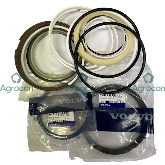 Packningssats skaftcylinder | 14513715 14589138 - Hydraulcylinder