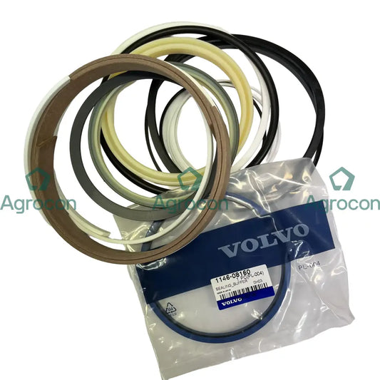 Packningssats skaftcylinder | 14513727 14589144 - Hydraulcylinder