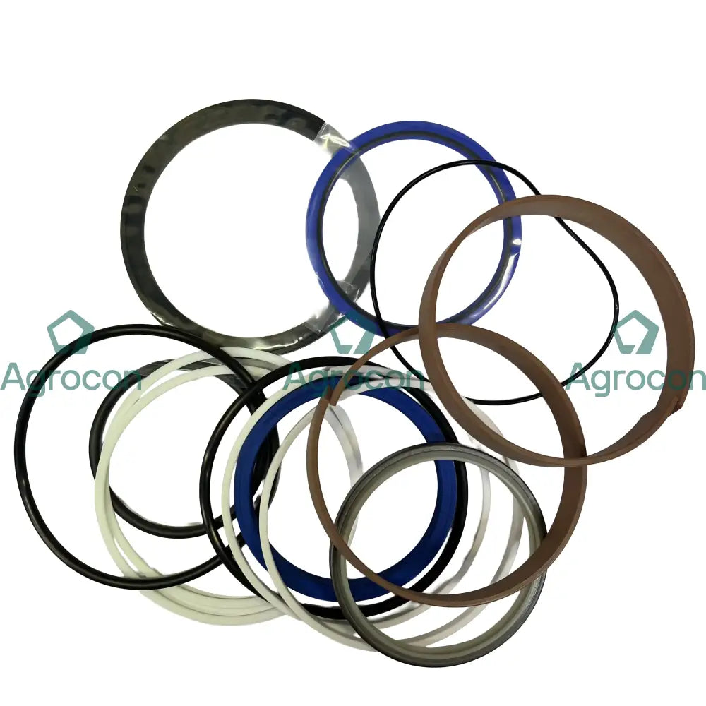 Packningssats skaftcylinder | 14514457 14589135 Hydraulcylinder