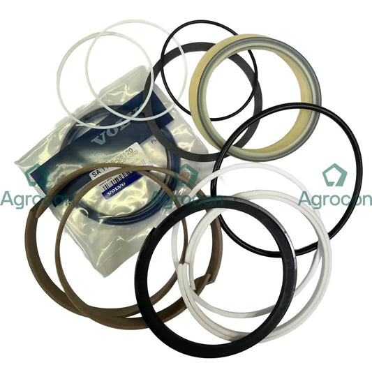 Packningssats skopcylinder | 14512961 14589141 14660989 Hydraulcylinder