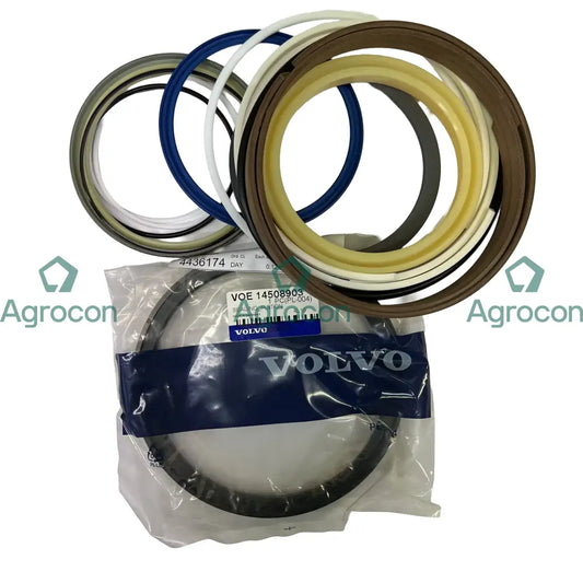 Packningssats skopcylinder | 14512995 14589142 Hydraulcylinder