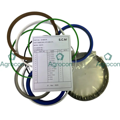 Packningssats zx270 | 9180579 - Hydraulcylinder