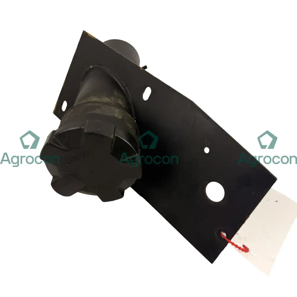 Påfyllnadsrör med tanklock | 11014048 | Volvo L90C - Bränslesystem