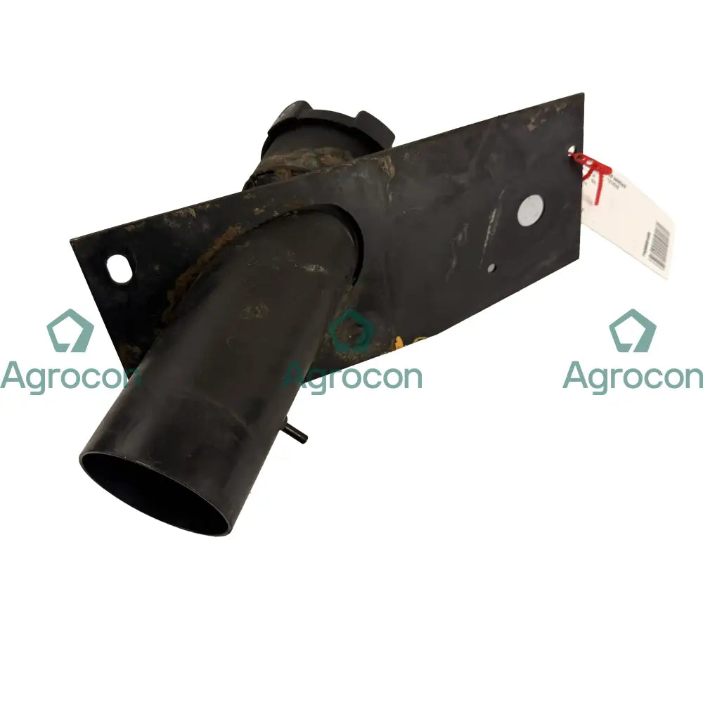 Påfyllnadsrör med tanklock | 11014048 | Volvo L90C - Bränslesystem