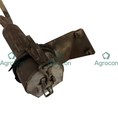 Påfyllningsrör växellåda | 11173598 | Volvo L90E Växellåda