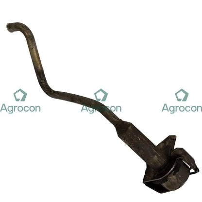 Påfyllningsrör växellåda | 11173598 | Volvo L90E Växellåda