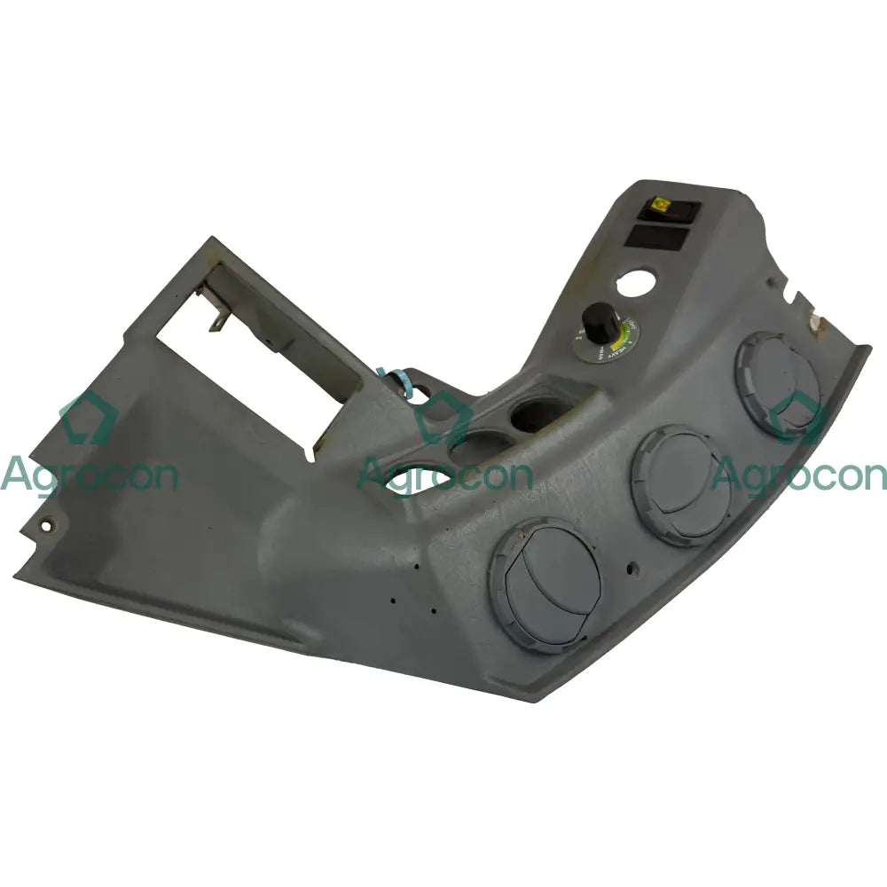 Panel | 11007899 | Volvo L70C - Hyttdelar