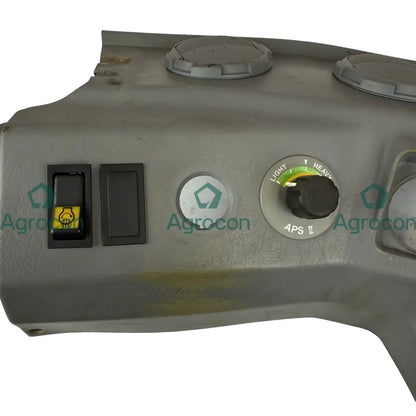 Panel | 11007899 | Volvo L70C - Hyttdelar