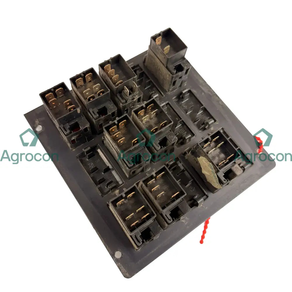 Panel | 14243910 | Åkerman EC200 - Elsystem