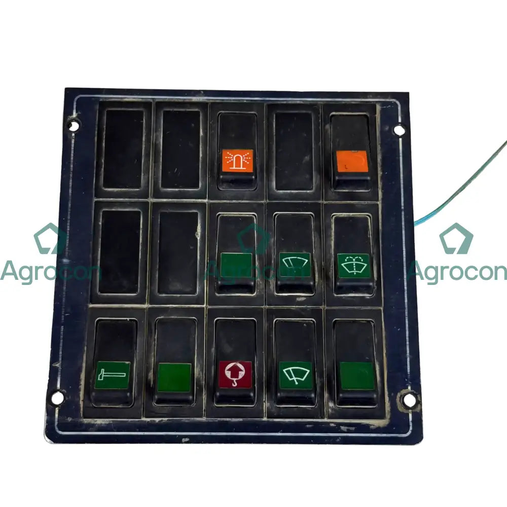 Panel | 14243910 | Åkerman EC300 Hyttdelar