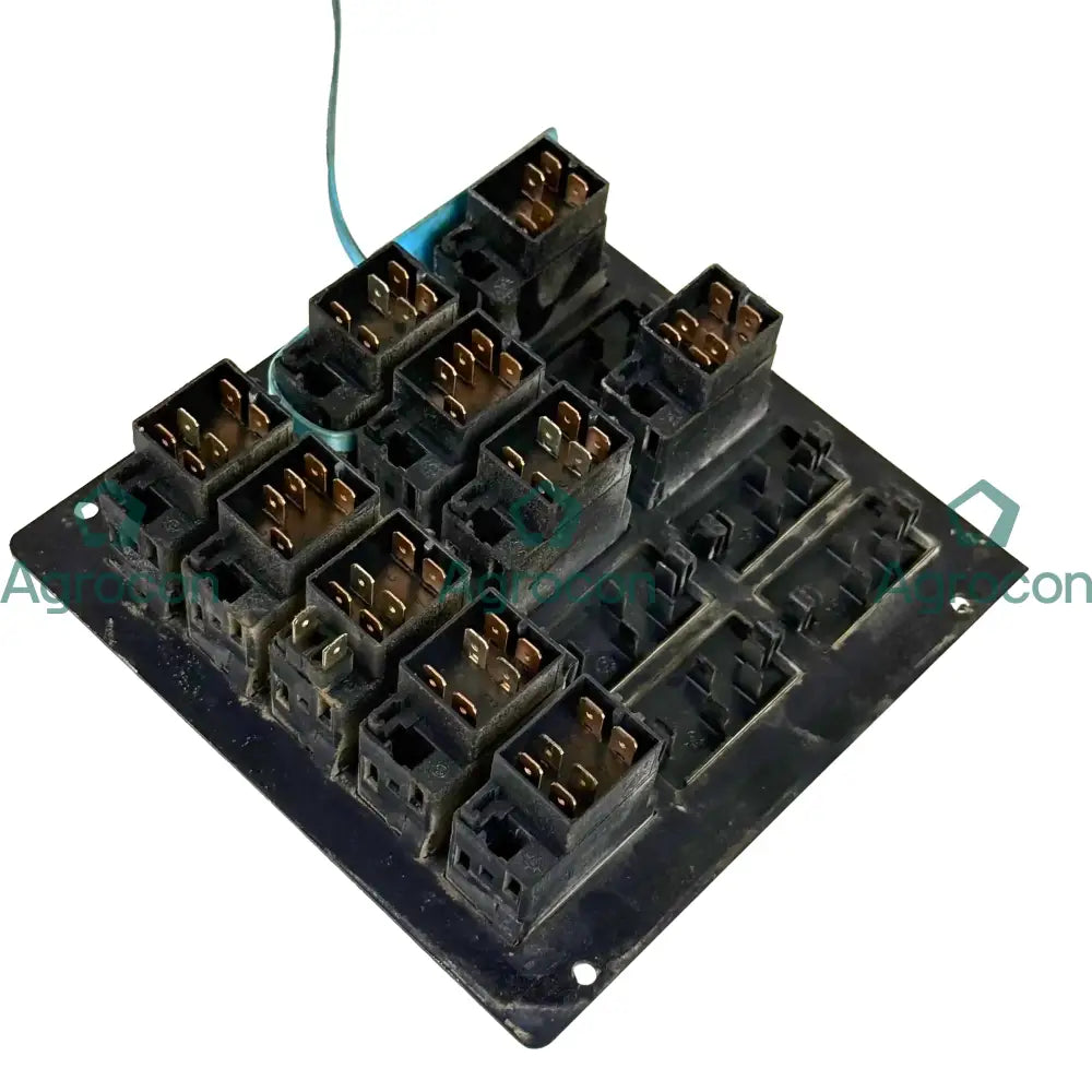 Panel | 14243910 | Åkerman EC300 Hyttdelar