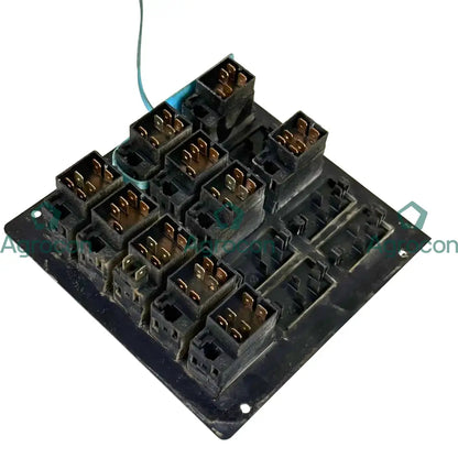 Panel | 14243910 | Åkerman EC300 Hyttdelar