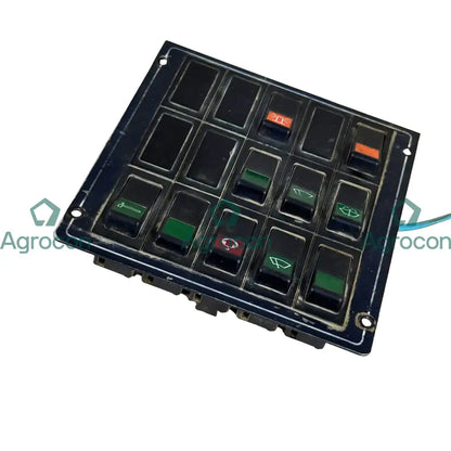 Panel | 14243910 | Åkerman EC300 Hyttdelar