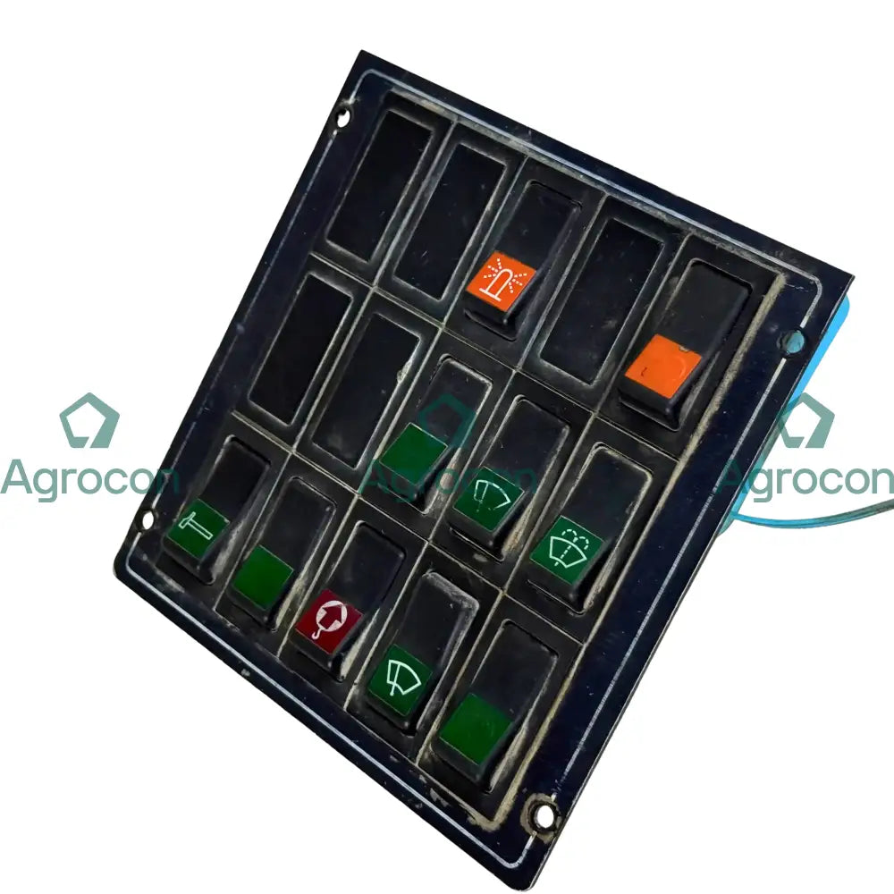 Panel | 14243910 | Åkerman EC300 Hyttdelar