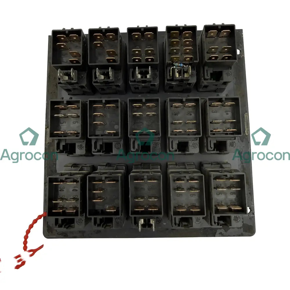 Panel | 14243910 | Åkerman EW150C - Elsystem