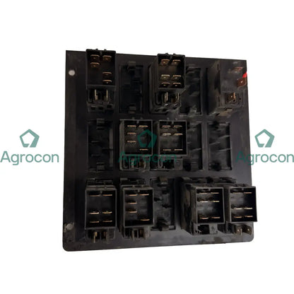 Panel | 14243910 | Åkerman H14B Elsystem