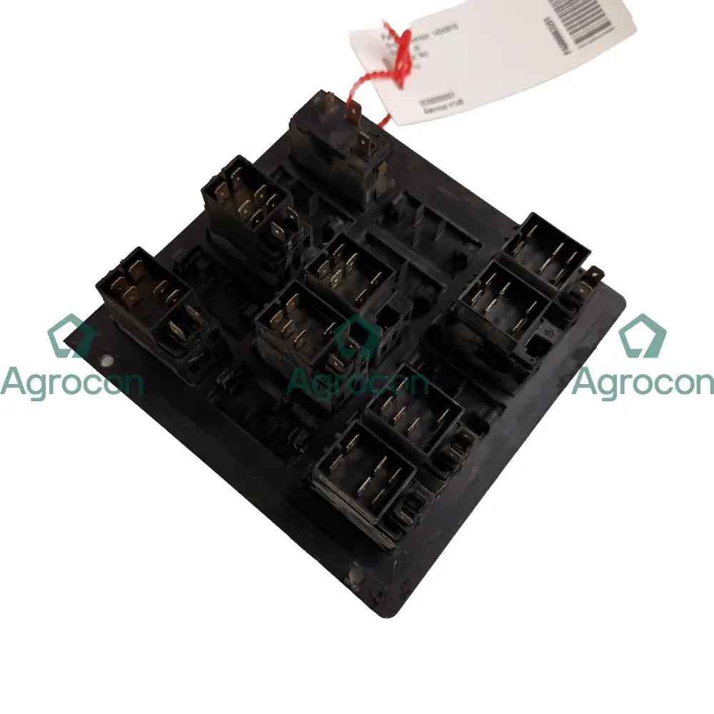 Panel | 14243910 | Åkerman H14B Elsystem