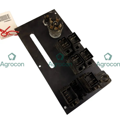 Panel | 14248855 14257583 | Åkerman EC200 Elsystem