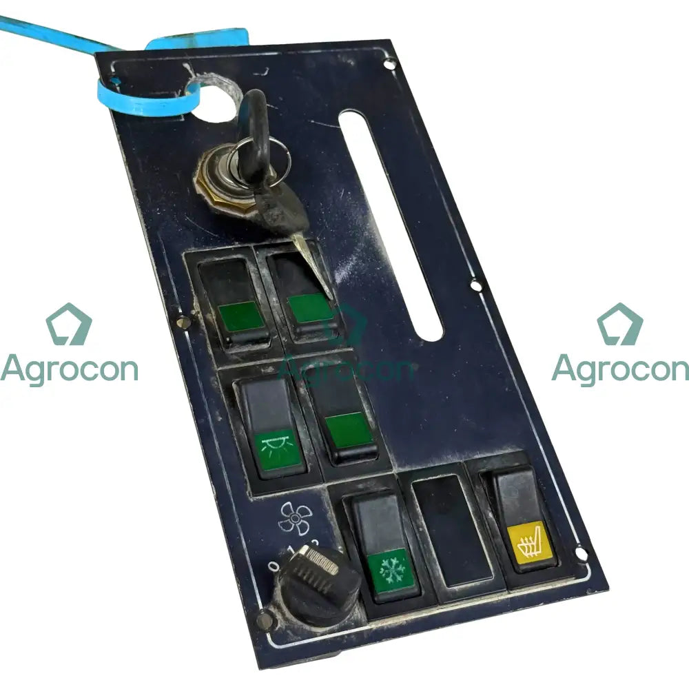 Panel | 14248855 14257583 | Åkerman EC300 Hyttdelar