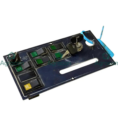 Panel | 14248855 14257583 | Åkerman EC300 Hyttdelar